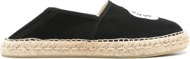 Boke Flower espadrilles - Image 5
