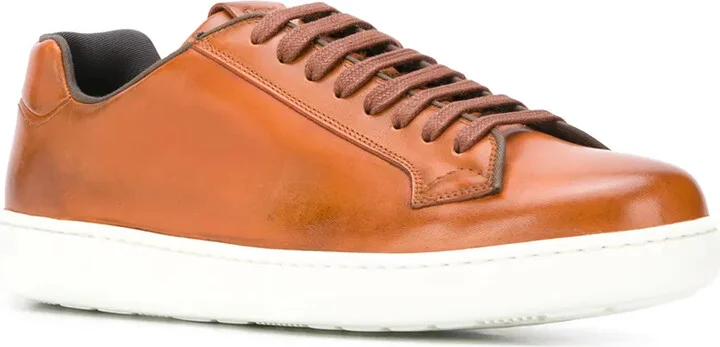 Boland low-top sneakers - Image 2