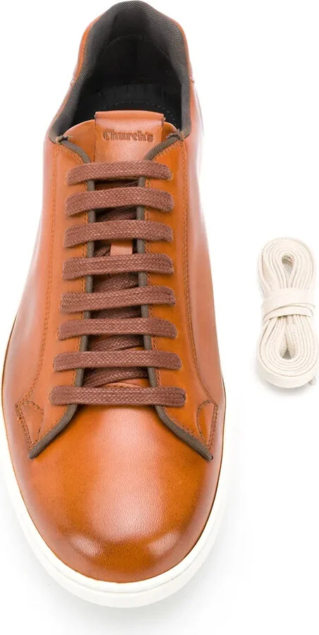 Boland low-top sneakers - Image 4