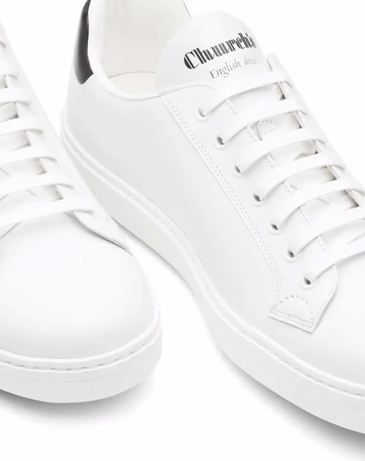 Boland low-top sneakers - Image 3
