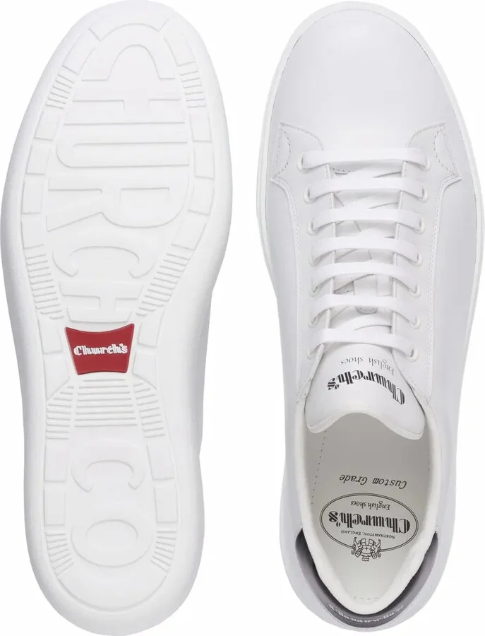 Boland low-top sneakers - Image 4