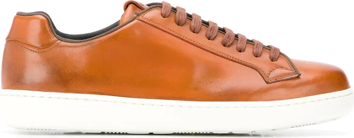 Boland low-top sneakers