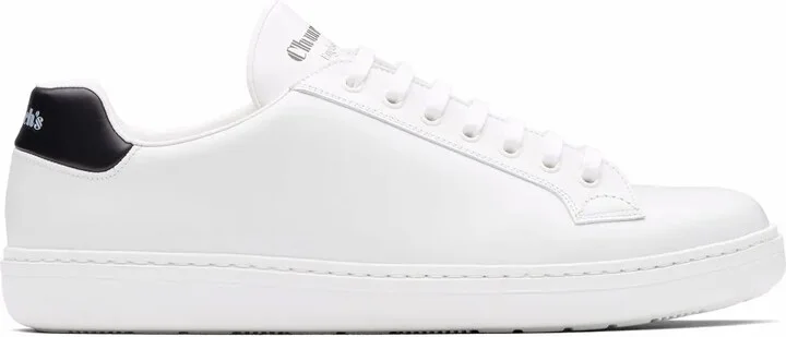 Boland low-top sneakers