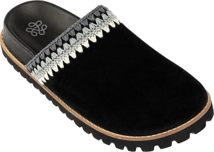 Bolinas Lug Sole Clog - Image 3