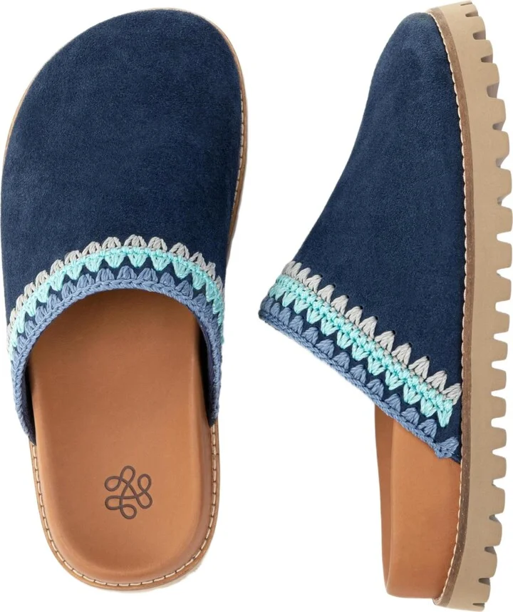 Bolinas Lug Sole Clog - Image 8