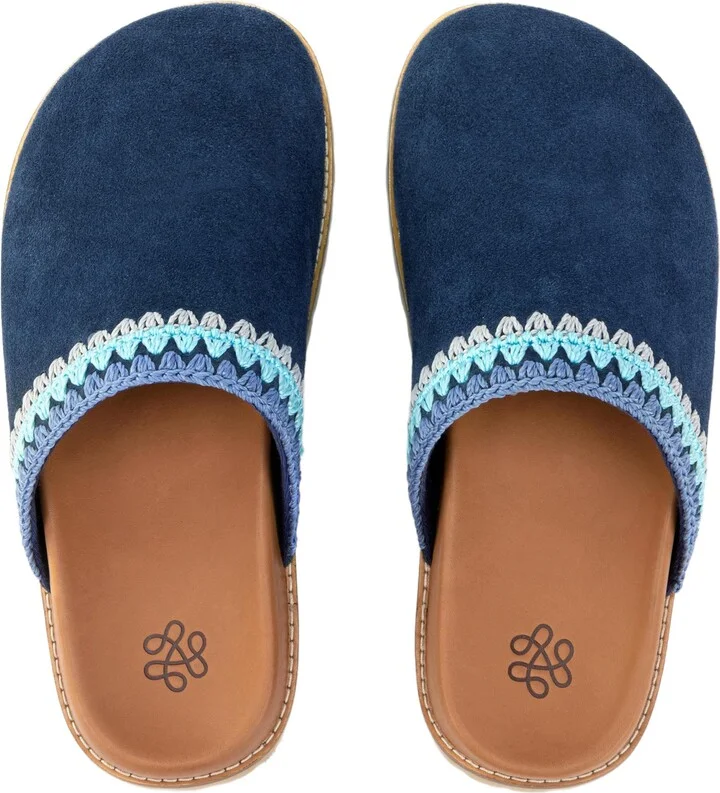 Bolinas Lug Sole Clog - Image 9