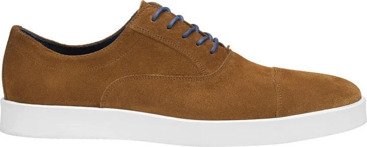 Bolivar Cap Toe Sneaker - Image 3