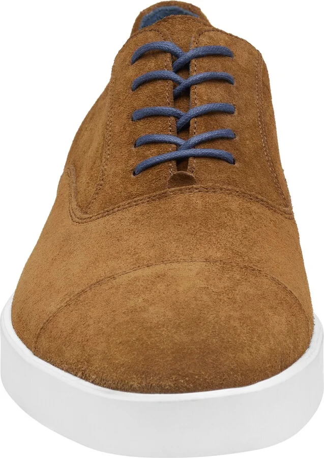 Bolivar Cap Toe Sneaker - Image 4