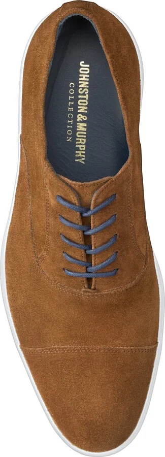Bolivar Cap Toe Sneaker - Image 5