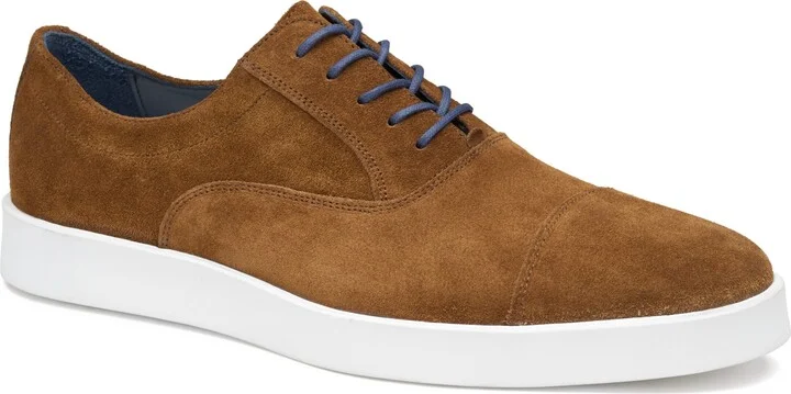 Bolivar Cap Toe Sneaker