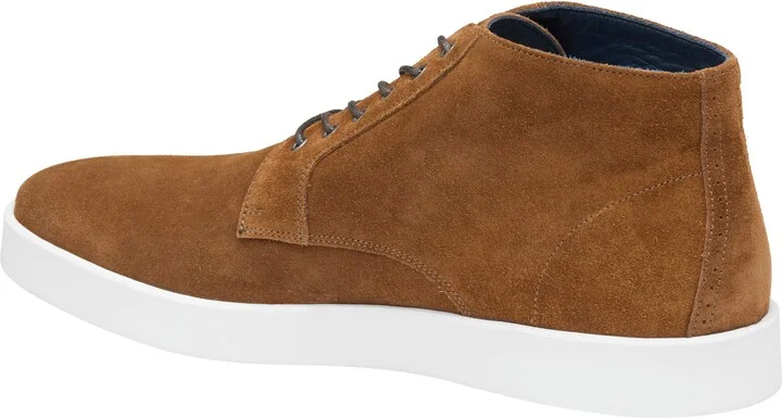 Bolivar Plain Toe Chukka - Image 2