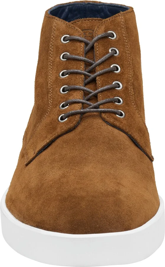 Bolivar Plain Toe Chukka - Image 4