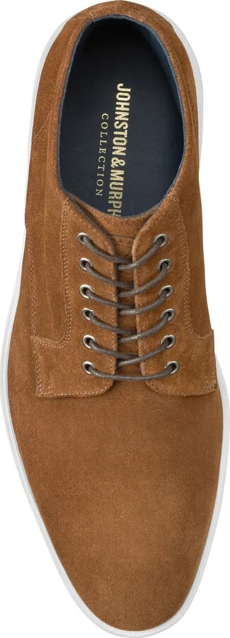 Bolivar Plain Toe Chukka - Image 5