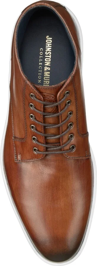 Bolivar Plain Toe Chukka Boot - Image 5