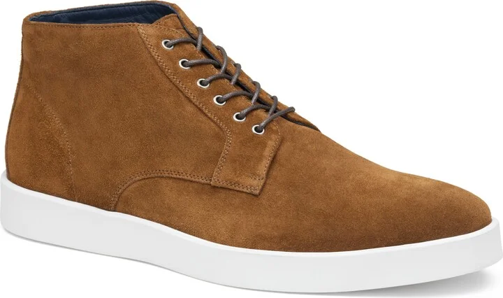 Bolivar Plain Toe Chukka