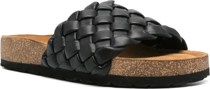Bolli Revo interwoven slides - Image 2