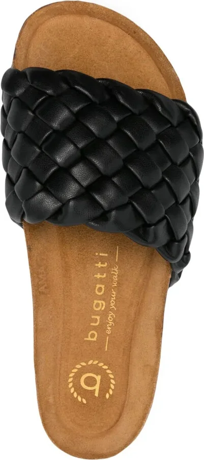 Bolli Revo interwoven slides - Image 4