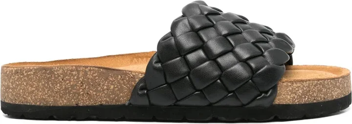 Bolli Revo interwoven slides