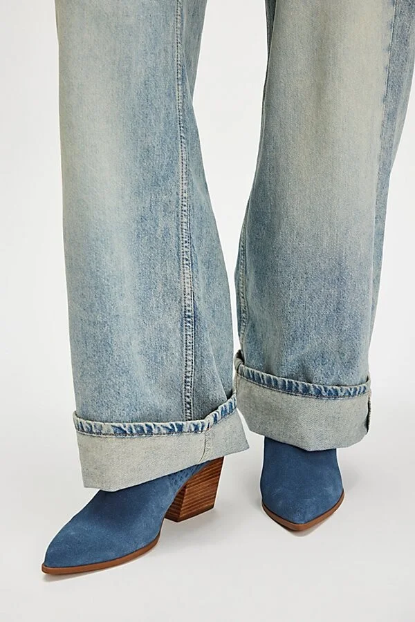 Bolo Slouch Boots - Image 2