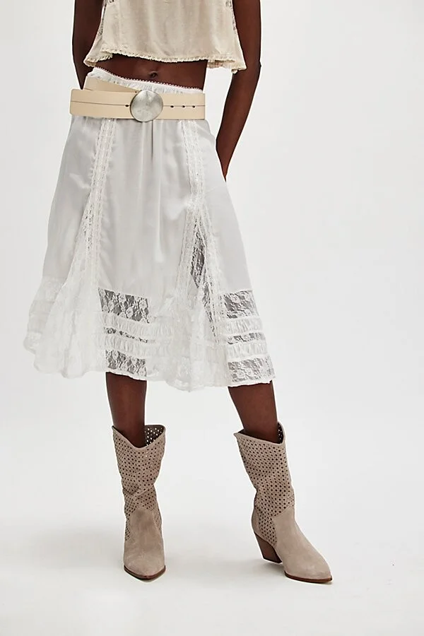 Bolo Slouch Boots - Image 2