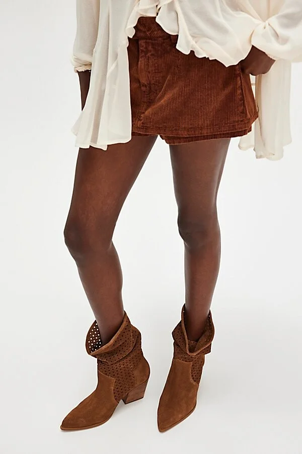 Bolo Slouch Boots - Image 4