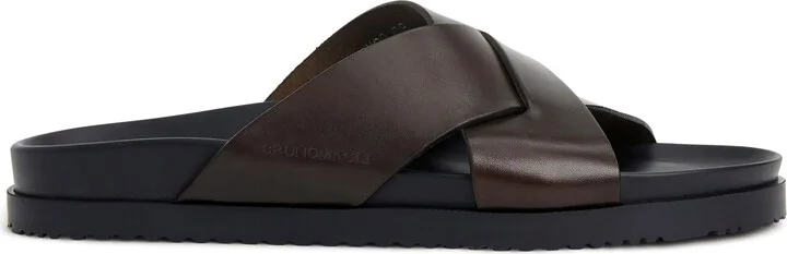 Bologna Slide Sandal - Image 2