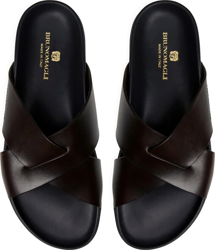 Bologna Slide Sandal - Image 3