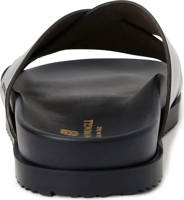 Bologna Slide Sandal - Image 5
