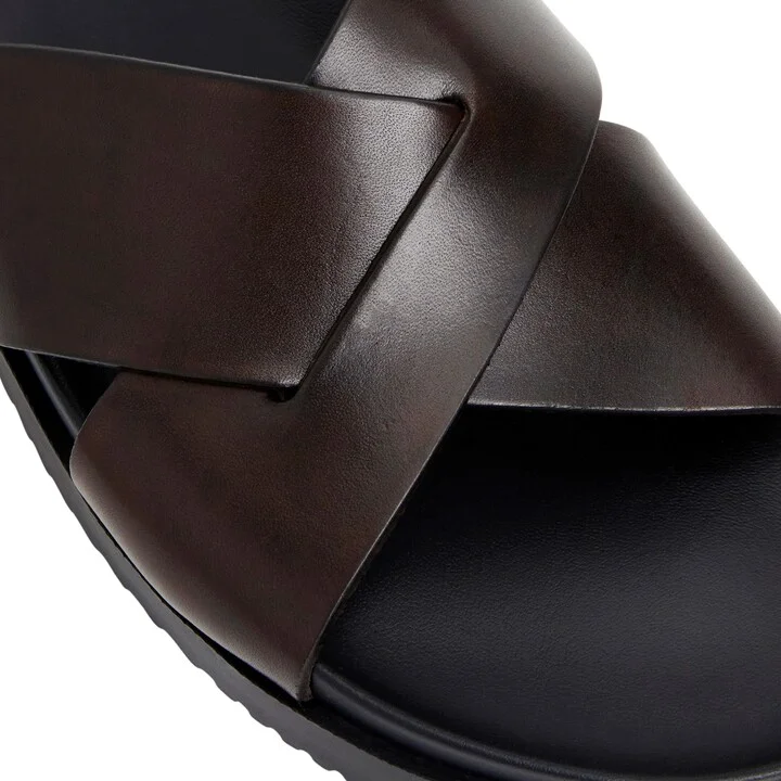Bologna Slide Sandal - Image 6