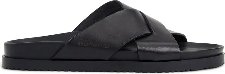 Bologna Slide Sandal - Image 8