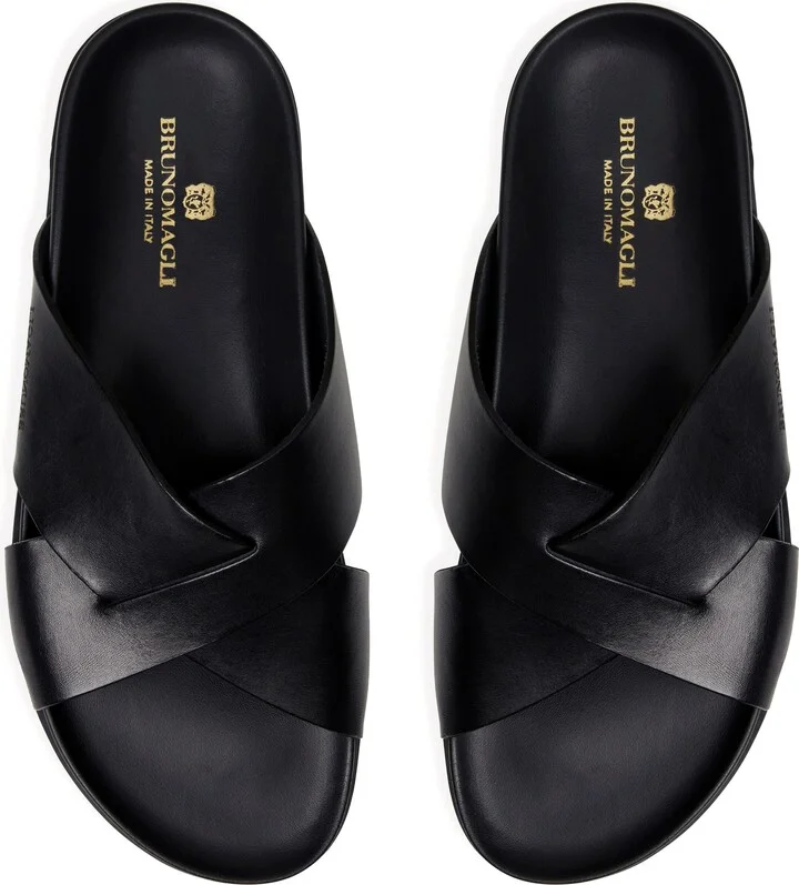 Bologna Slide Sandal - Image 9
