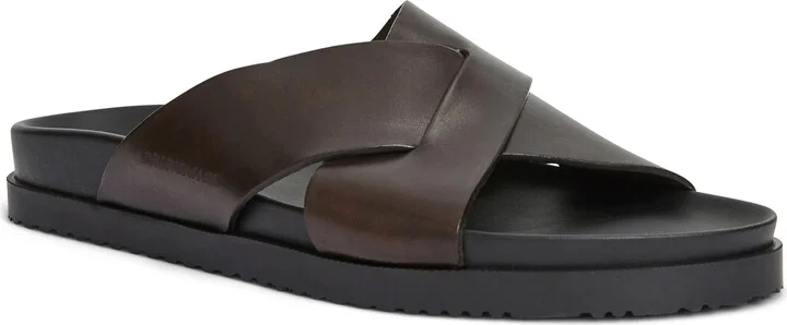 Bologna Slide Sandal