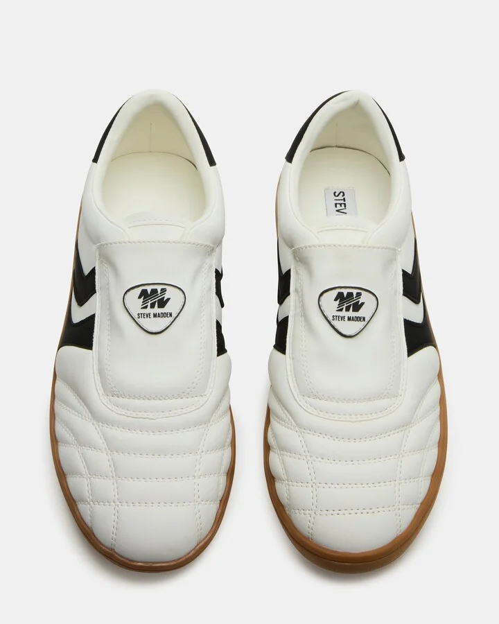 Bolt Black/white - Image 4
