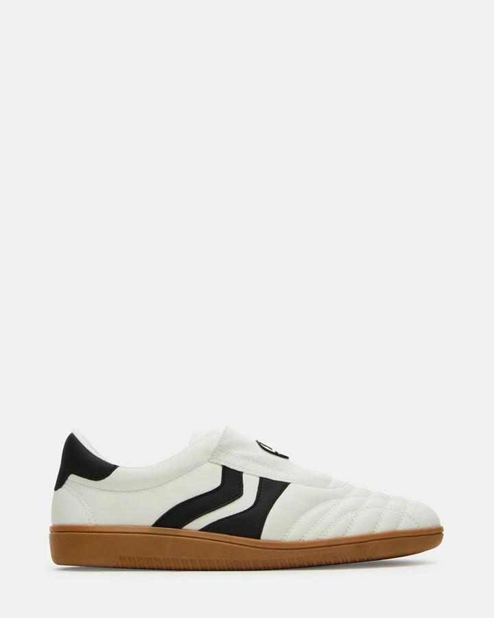 Bolt Black/white