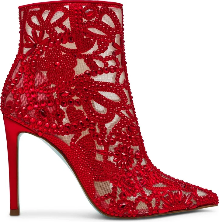 Bolt Bootie - Image 2