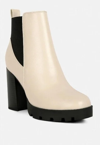 Bolt Chelsea Boot Women - Image 3
