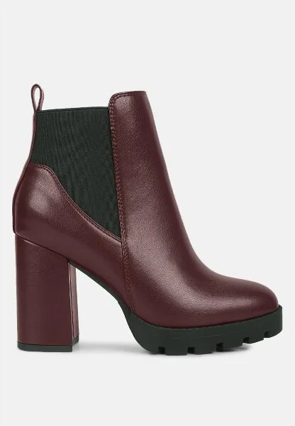 Bolt Chelsea Boot Women