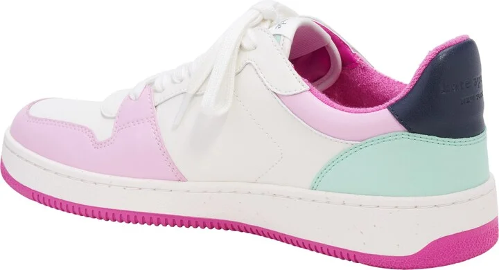 Bolt Colorblock Sneaker - Image 2