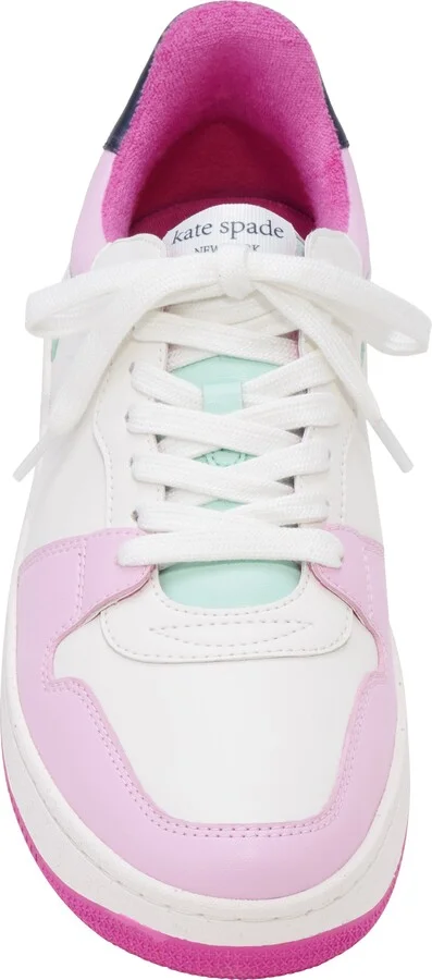 Bolt Colorblock Sneaker - Image 4