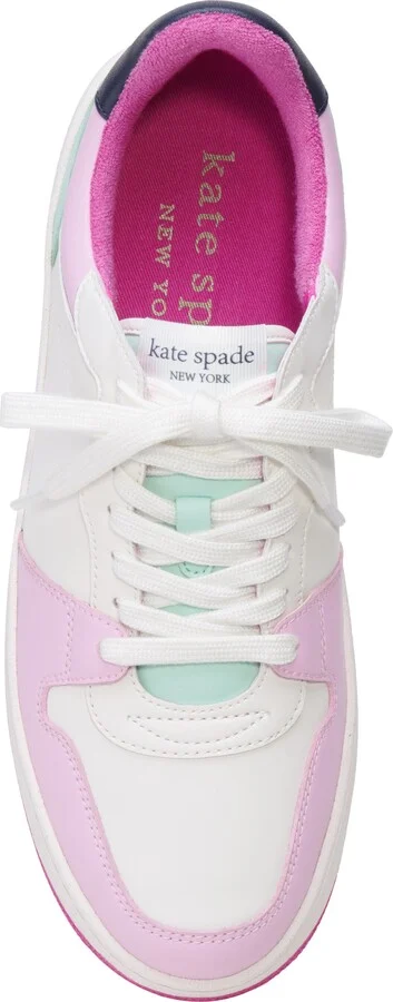 Bolt Colorblock Sneaker - Image 5