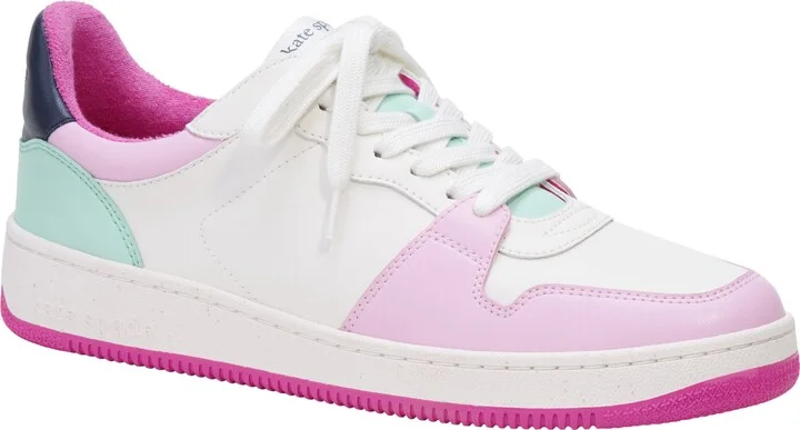 Bolt Colorblock Sneaker