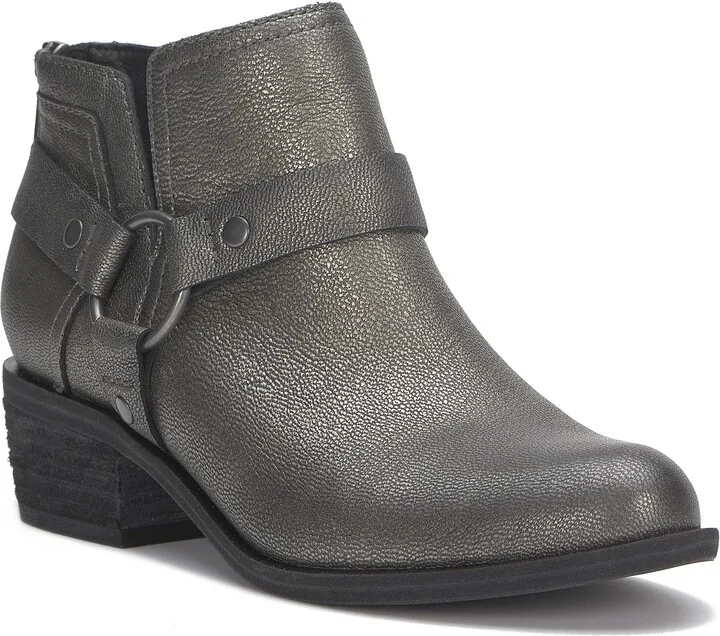 Boltin Bootie