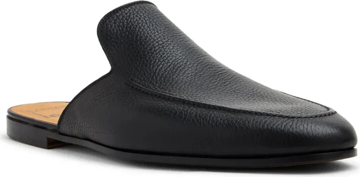 Boltisburg slip-on leather loafers - Image 2