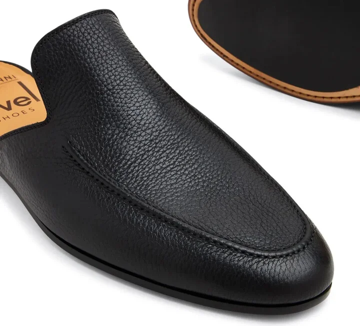 Boltisburg slip-on leather loafers - Image 4