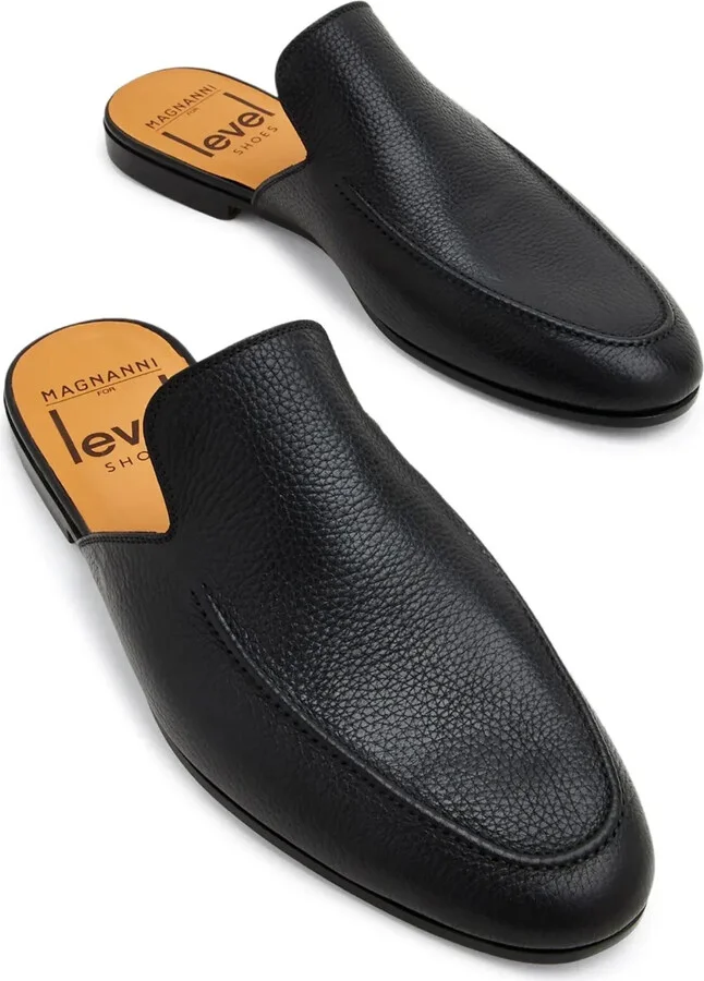 Boltisburg slip-on leather loafers - Image 5