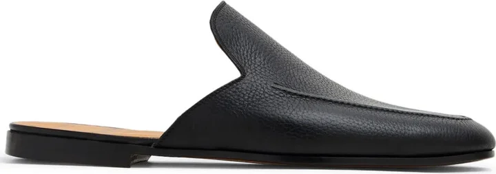 Boltisburg slip-on leather loafers