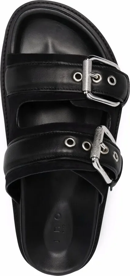 Bolum double-strap slides - Image 4
