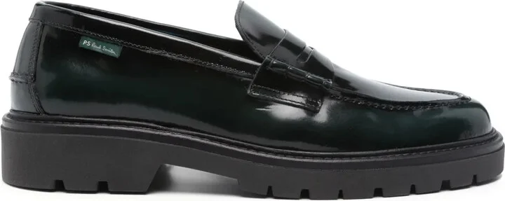 Bolzano loafers