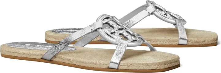 Bombé Miller espadrilles - Image 2