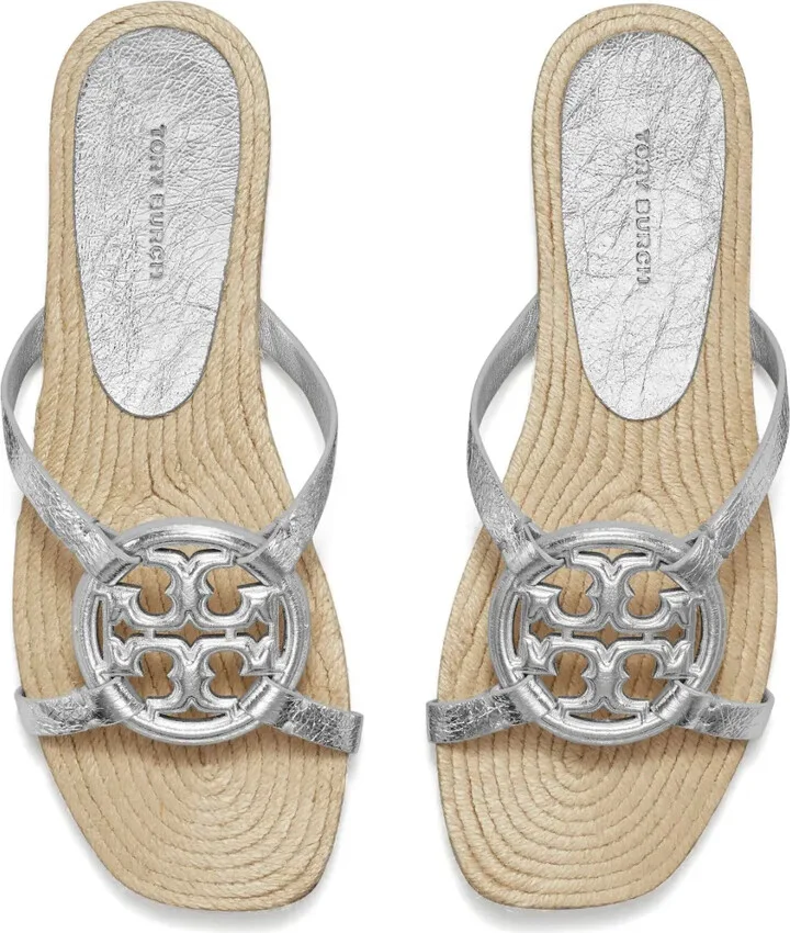 Bombé Miller espadrilles - Image 4